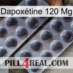 Dapoxétine 120 Mg 31